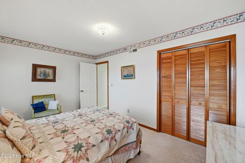 Tiny photo for 1896 New River Inlet Road #1105, North Topsail Beach, NC 28460 (MLS # 100563274)