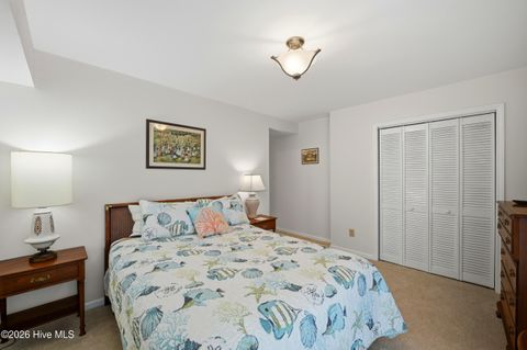 Tiny photo for 1896 New River Inlet Road #1105, North Topsail Beach, NC 28460 (MLS # 100563274)