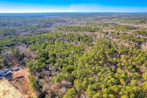 Vacant Land For Sale - 5479 Tubman Road<br/> Appling, GA 30802