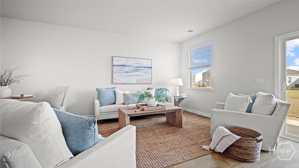 Photo of 103 Serenoa Drive, Guyton, GA 31312 (MLS # SA352204)