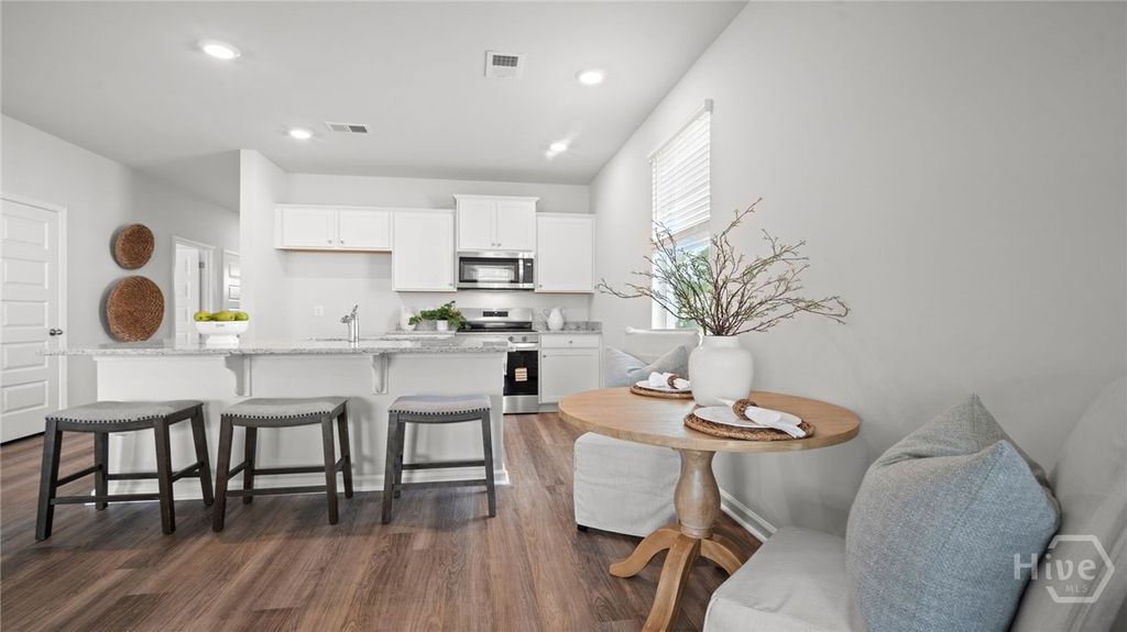 Photo of 103 Serenoa Drive, Guyton, GA 31312 (MLS # SA352204)