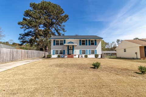 Photo of 3618 Jonathan Circle, Augusta, GA 30906 (MLS # 98253853)