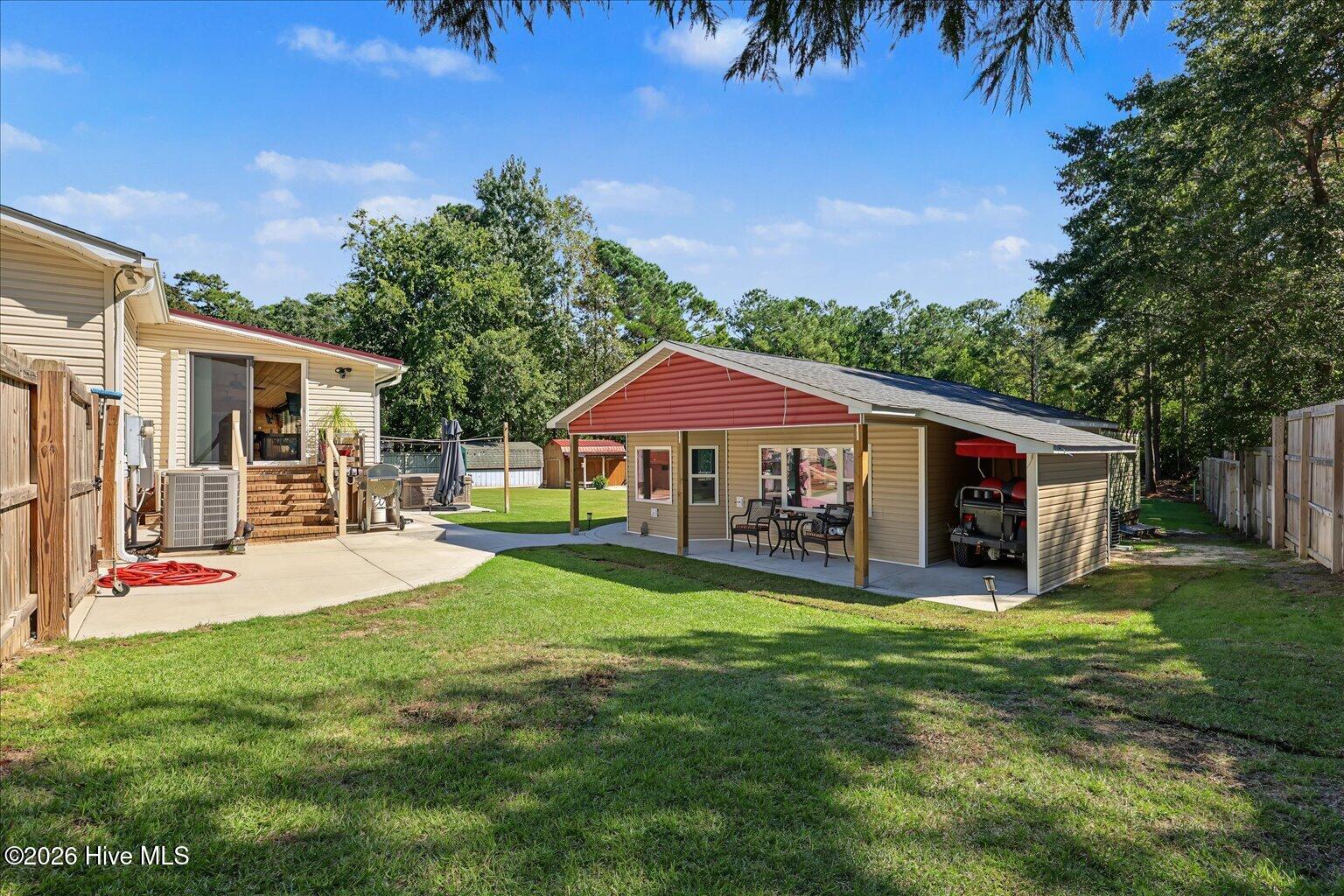 469 Turkey Point Road