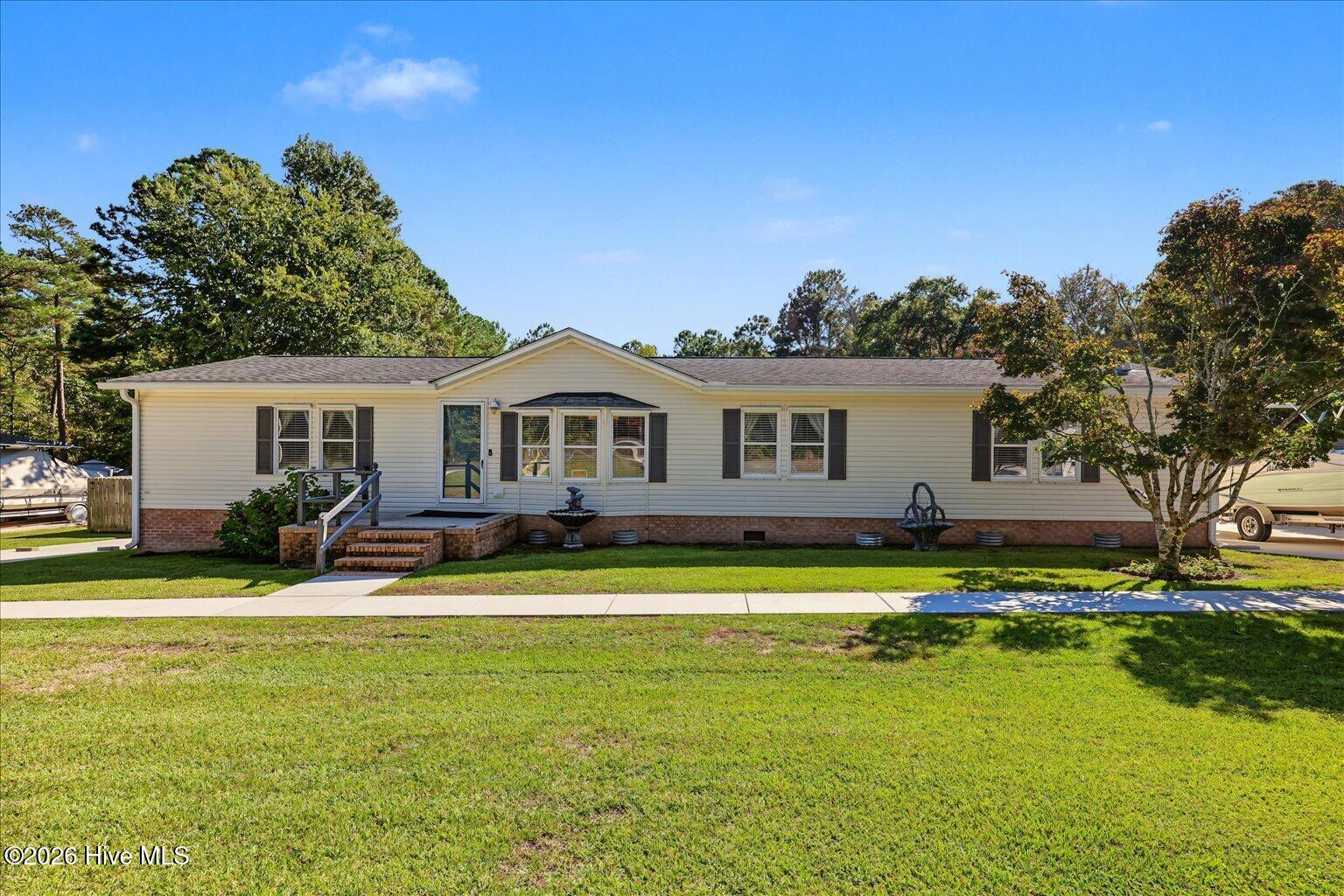 469 Turkey Point Road