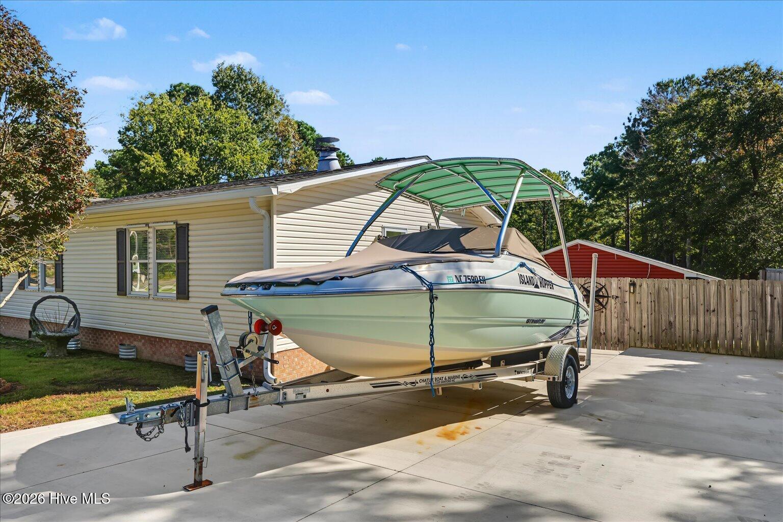 469 Turkey Point Road