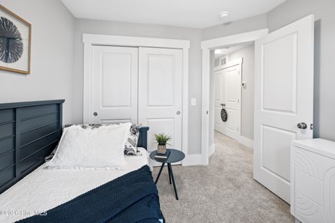 Tiny photo for 4624 Sweet Jasmine Run, Wilmington, NC 28412 (MLS # 100548644)