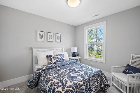 Tiny photo for 4624 Sweet Jasmine Run, Wilmington, NC 28412 (MLS # 100548644)