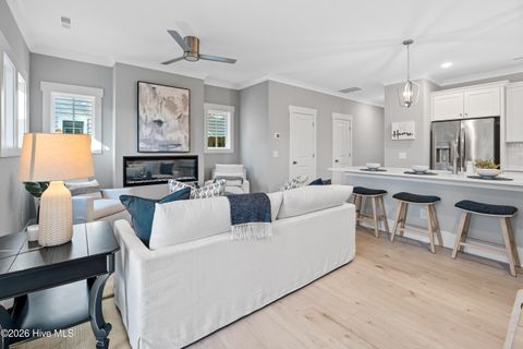 Tiny photo for 4624 Sweet Jasmine Run, Wilmington, NC 28412 (MLS # 100548644)