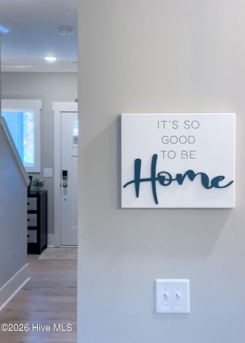 Tiny photo for 4624 Sweet Jasmine Run, Wilmington, NC 28412 (MLS # 100548644)