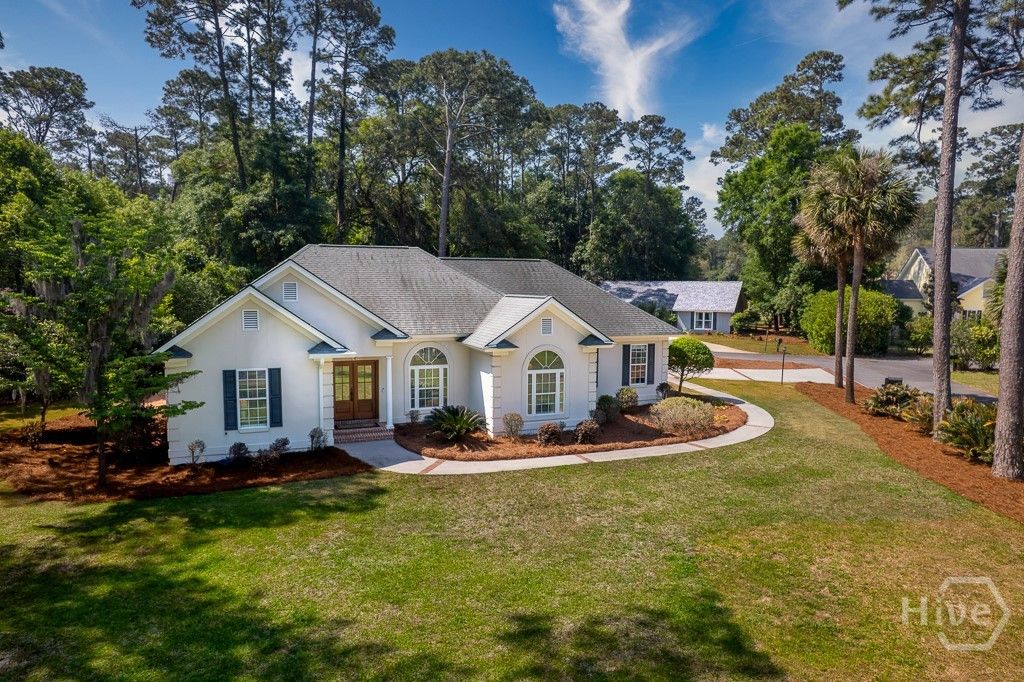Photo of 4 Cannon Lane, Savannah, GA 31411 (MLS # SA354537)