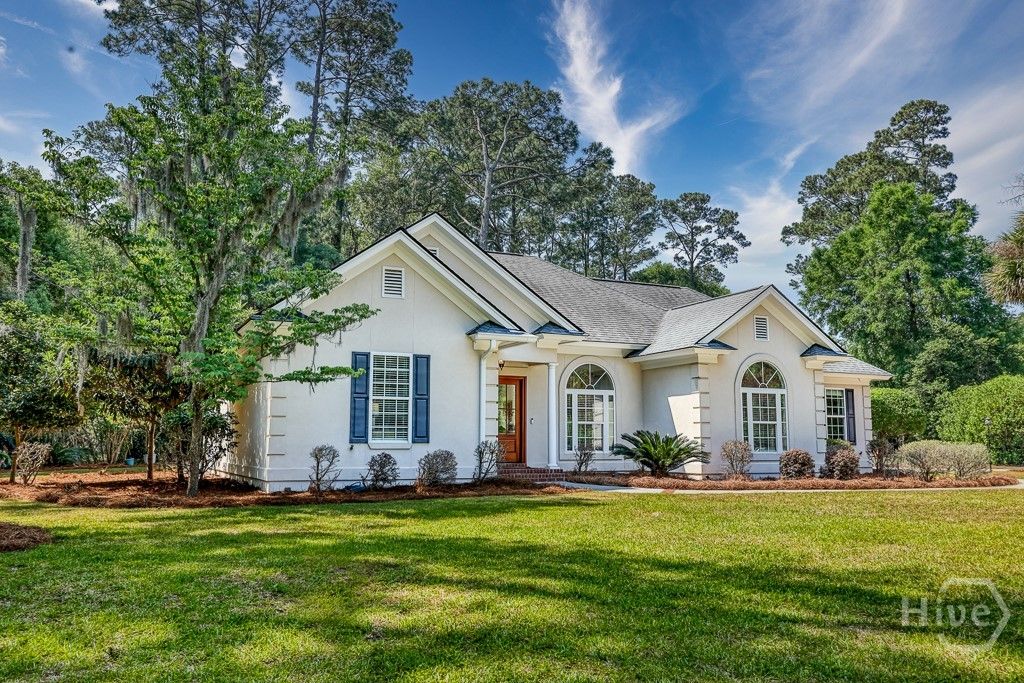 Photo of 4 Cannon Lane, Savannah, GA 31411 (MLS # SA354537)