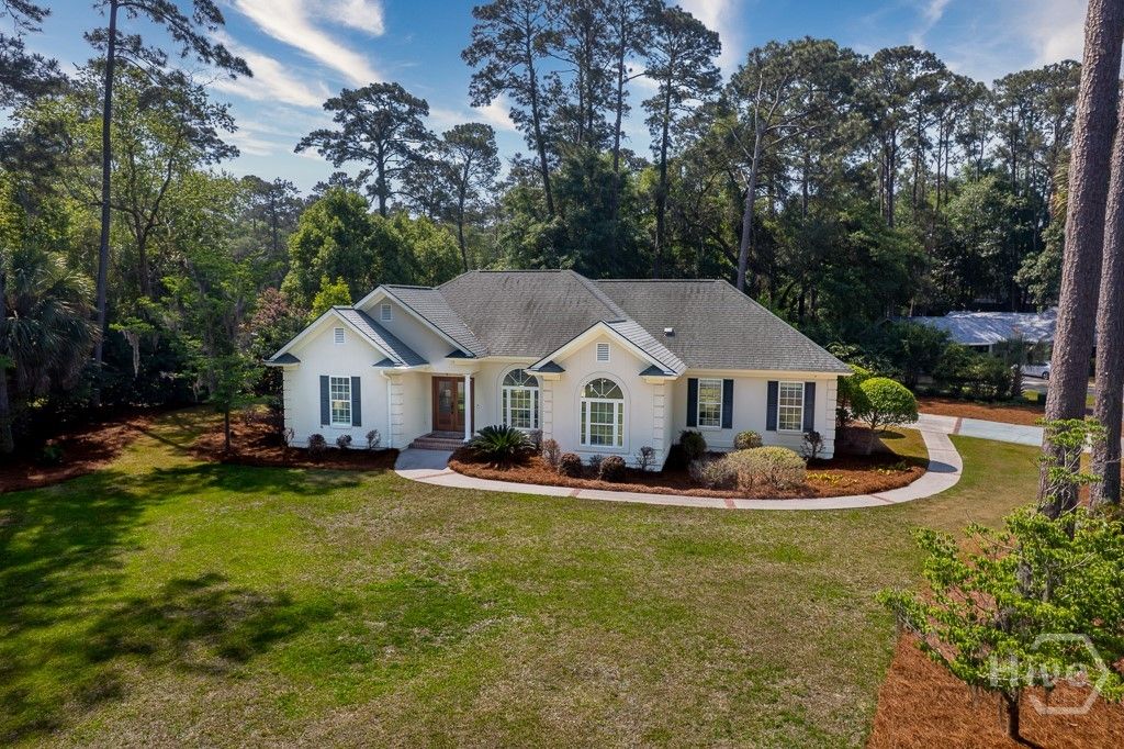 Photo of 4 Cannon Lane, Savannah, GA 31411 (MLS # SA354537)