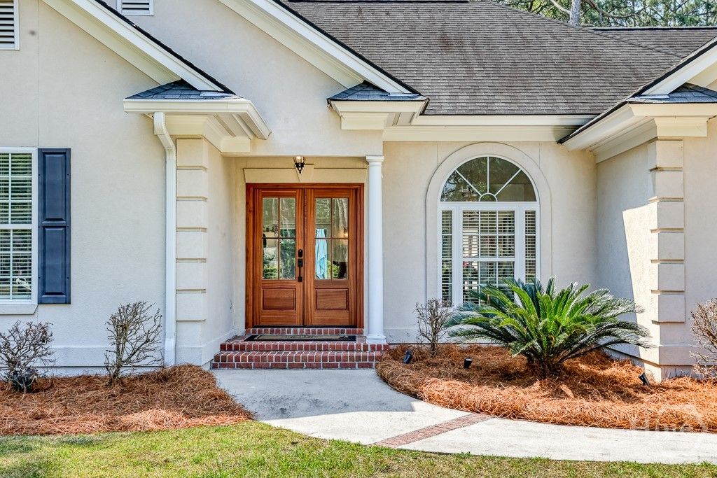 Photo of 4 Cannon Lane, Savannah, GA 31411 (MLS # SA354537)