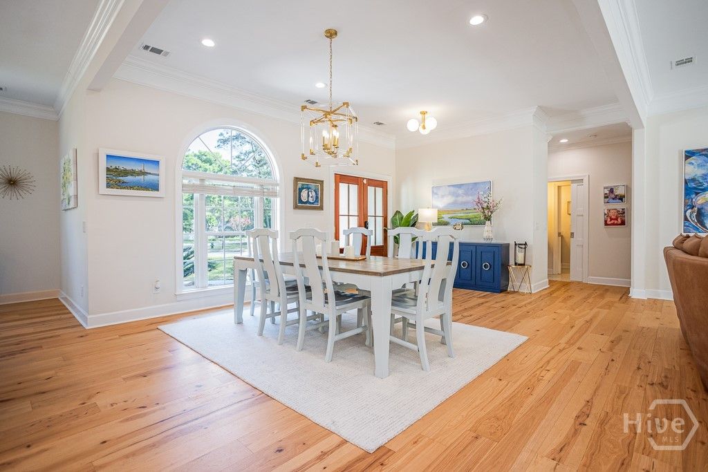 Photo of 4 Cannon Lane, Savannah, GA 31411 (MLS # SA354537)