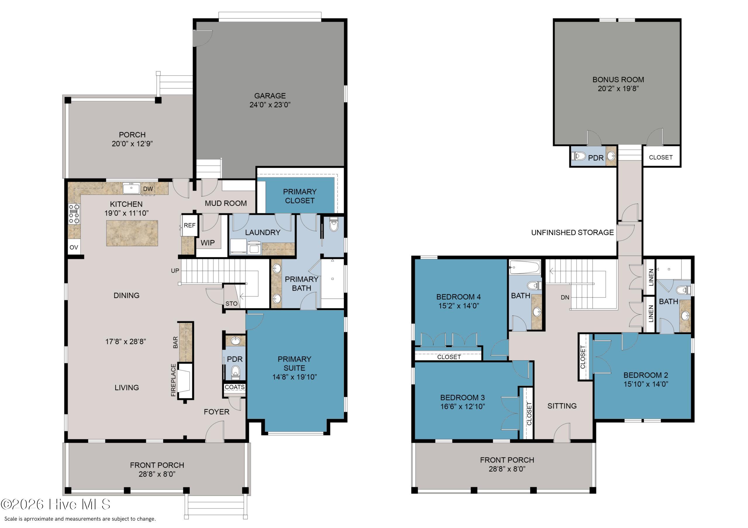 311 Cannonsgate Drive