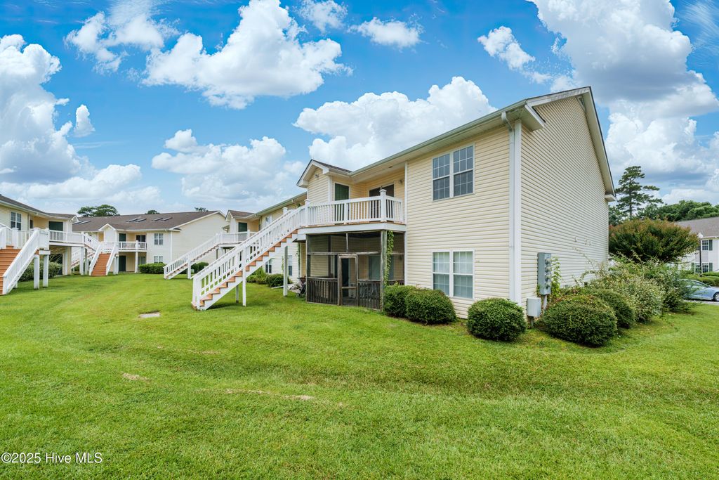 Photo of 4629 Mcclelland Drive #T-201, Wilmington, NC 28405 (MLS # 100530721)