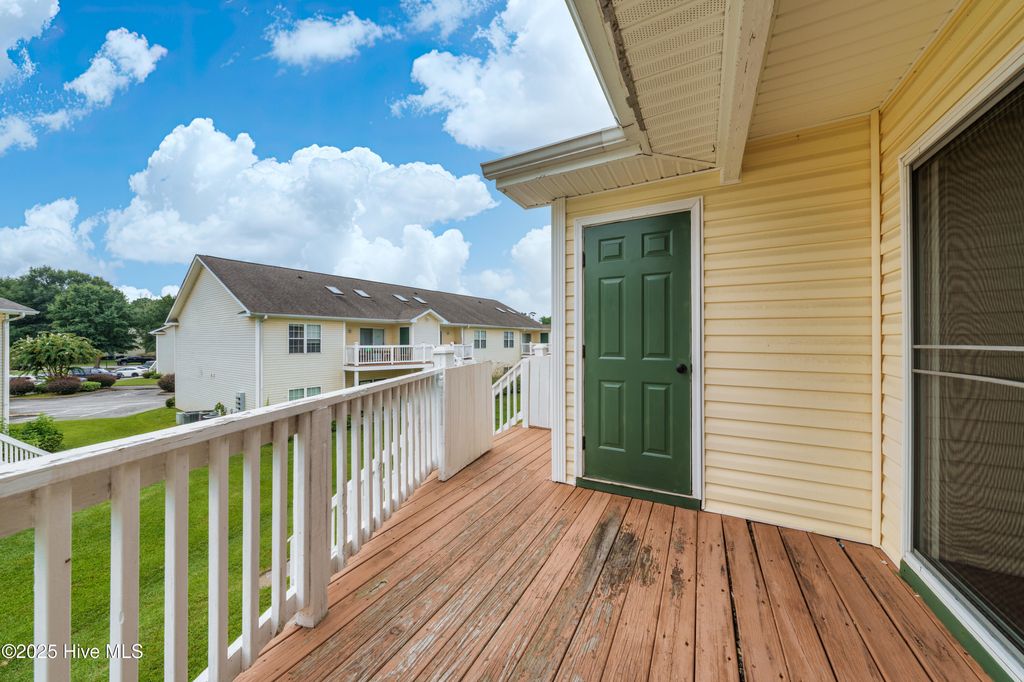 Photo of 4629 Mcclelland Drive #T-201, Wilmington, NC 28405 (MLS # 100530721)