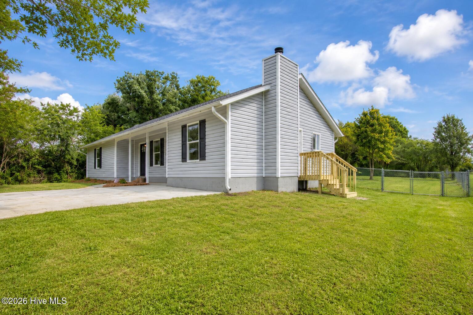 538 Waters Road