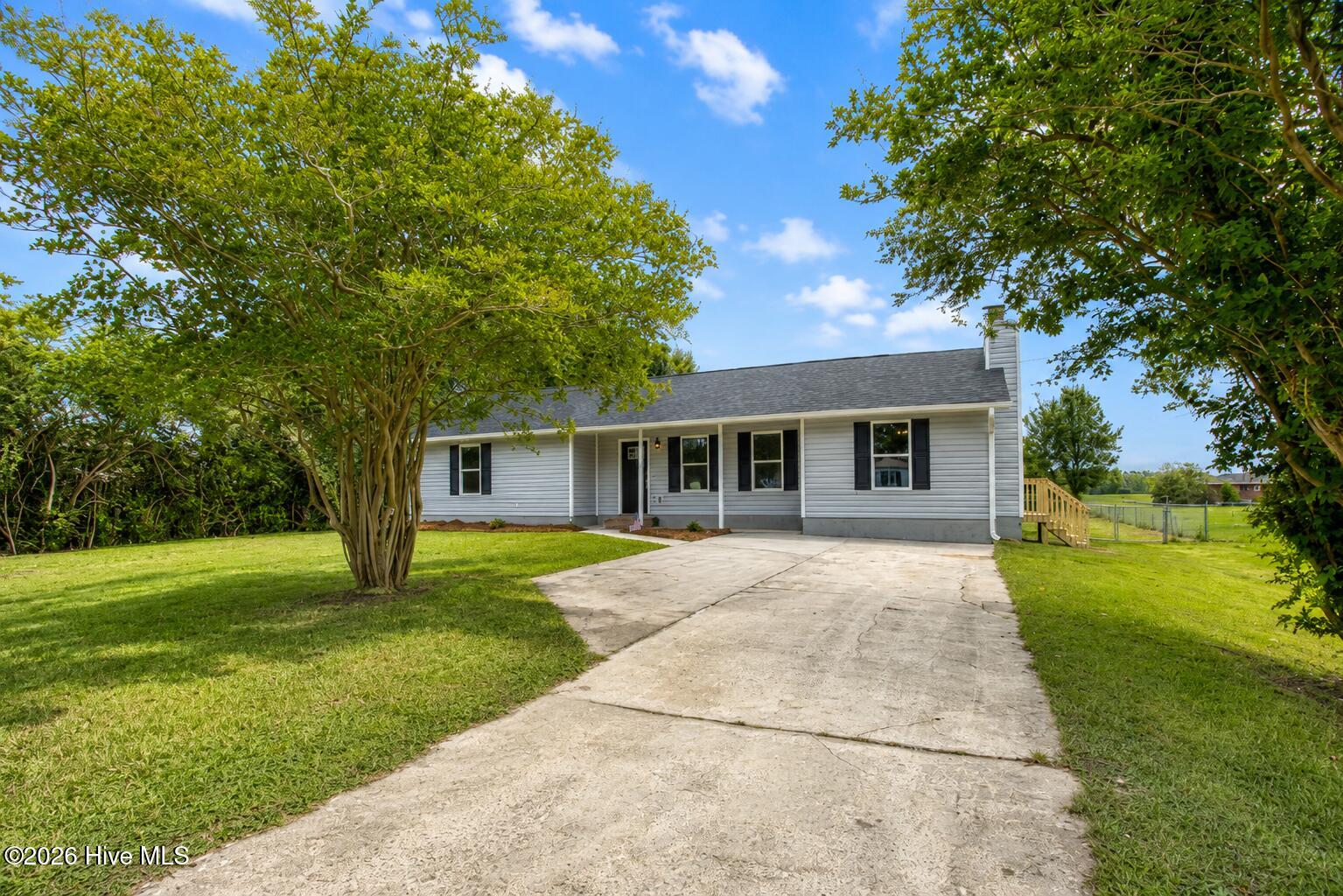 538 Waters Road