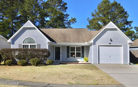 Photo of 1047 Jt Westfield Drive, Leland, NC 28451 (MLS # 100546069)