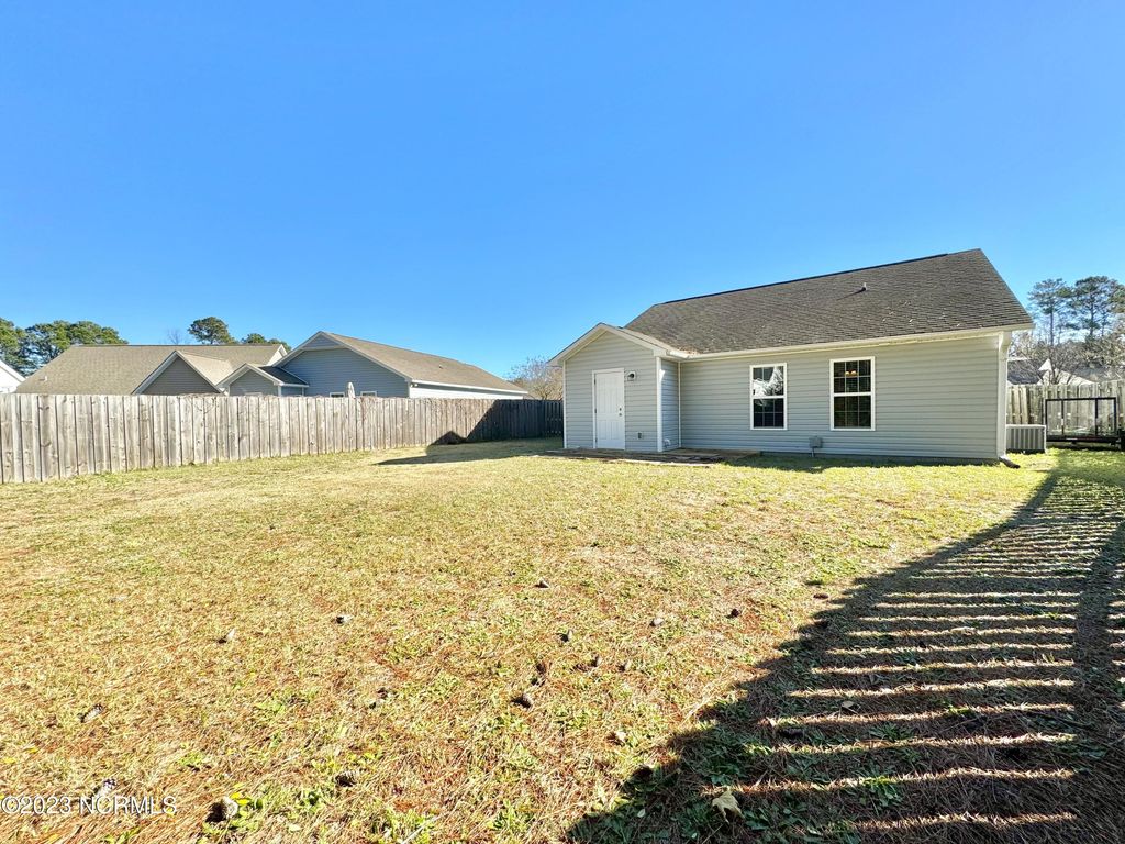 Photo of 1047 Jt Westfield Drive, Leland, NC 28451 (MLS # 100546069)