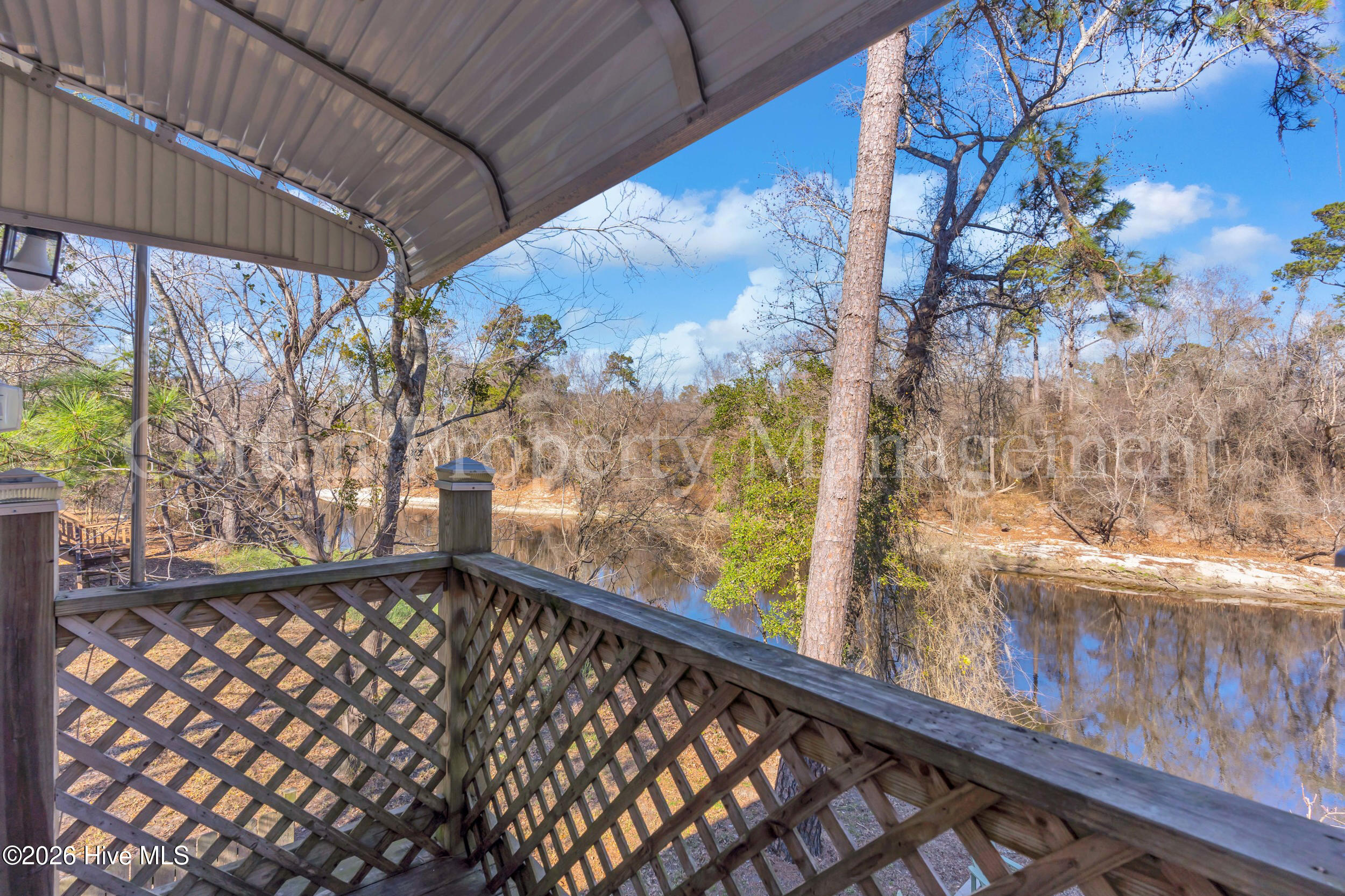 2621 Croomsbridge Road