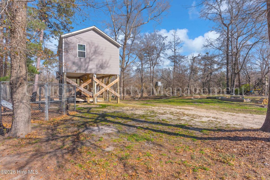 Photo of 2621 Croomsbridge Road, Burgaw, NC 28425 (MLS # 100549365)