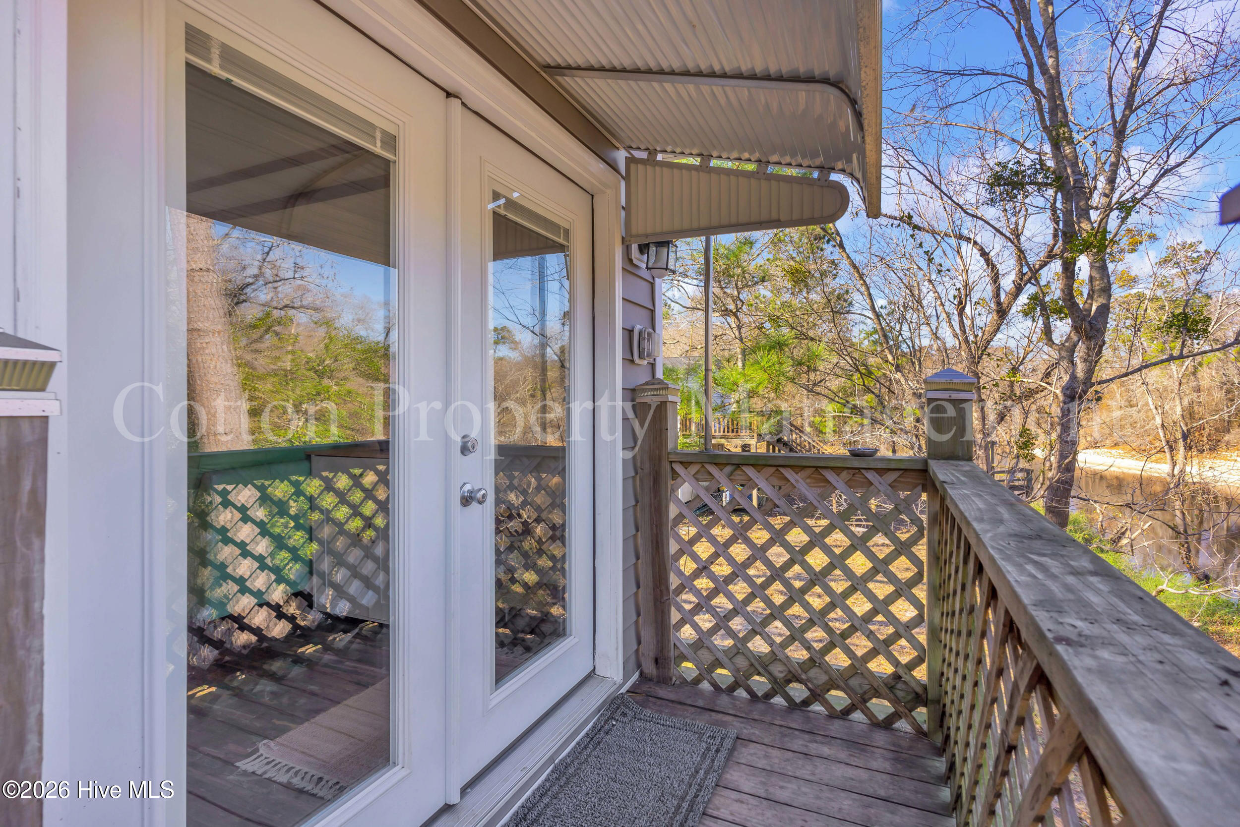 2621 Croomsbridge Road