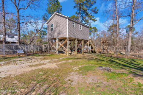 2621 Croomsbridge Road Burgaw NC 28425