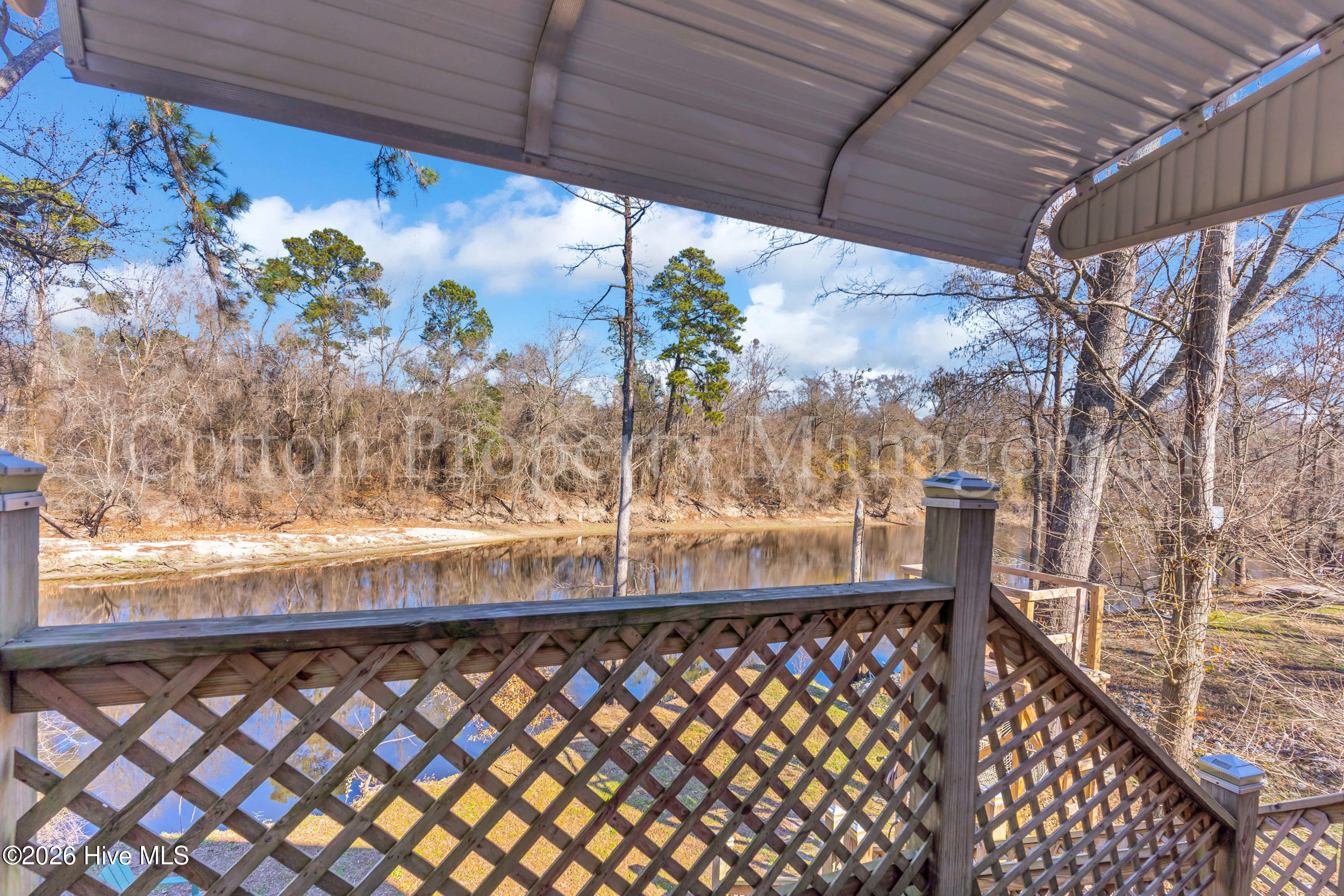 2621 Croomsbridge Road