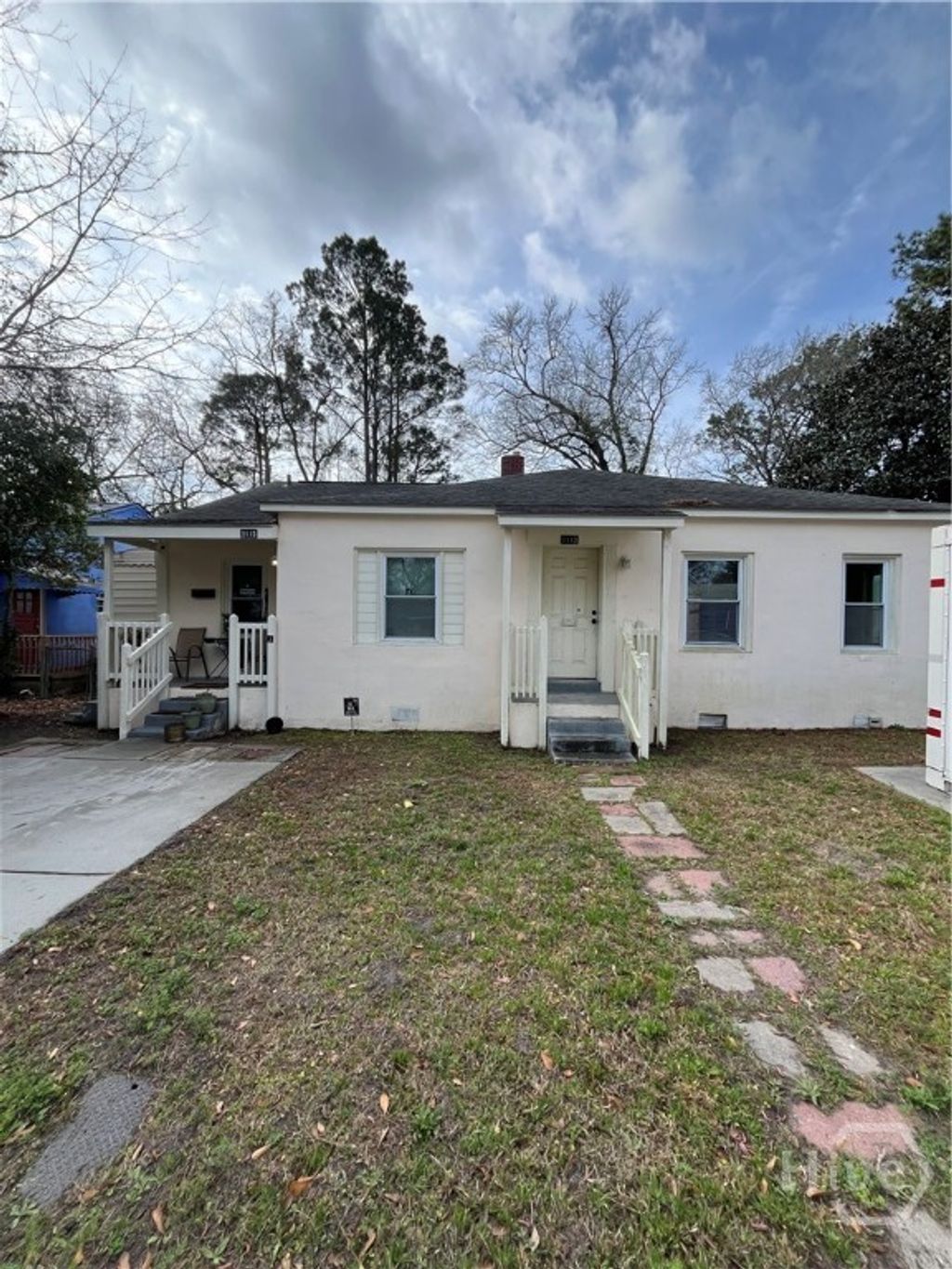 Photo of 1113 E 55th Street, Savannah, GA 31404 (MLS # SA349633)