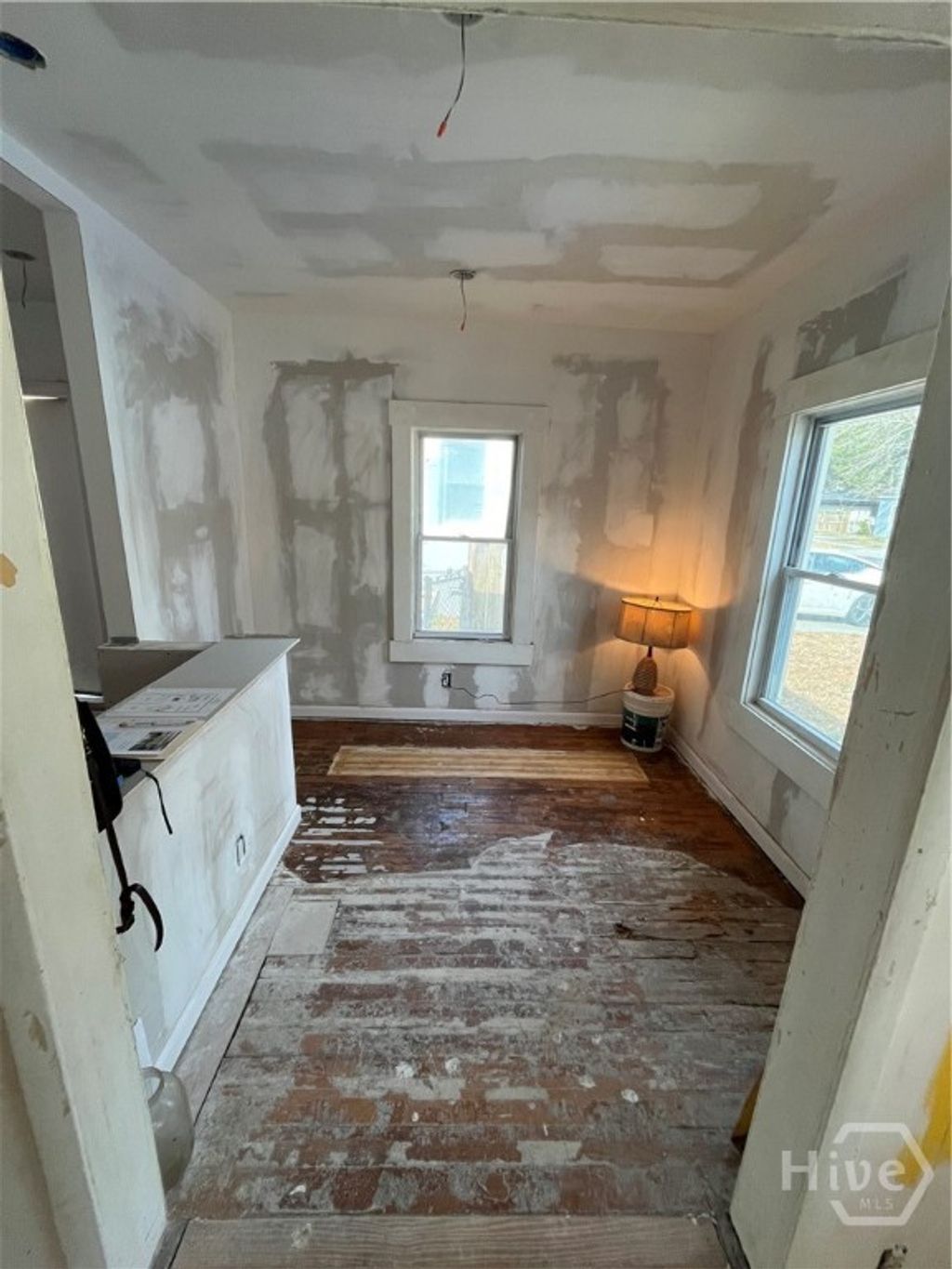 Photo of 1113 E 55th Street, Savannah, GA 31404 (MLS # SA349633)