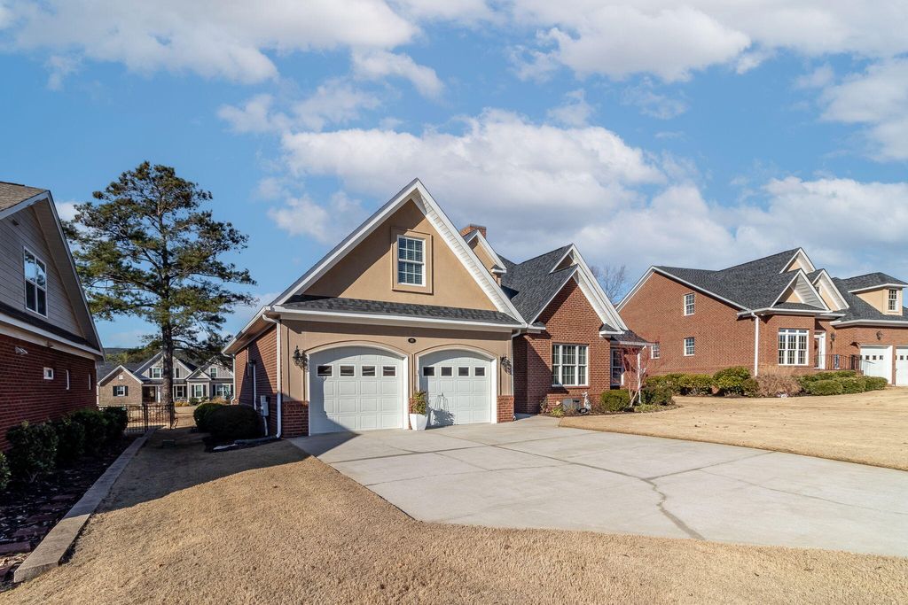 Photo of 140 Fitzsimmons Drive, North Augusta, SC 29860 (MLS # 550490)