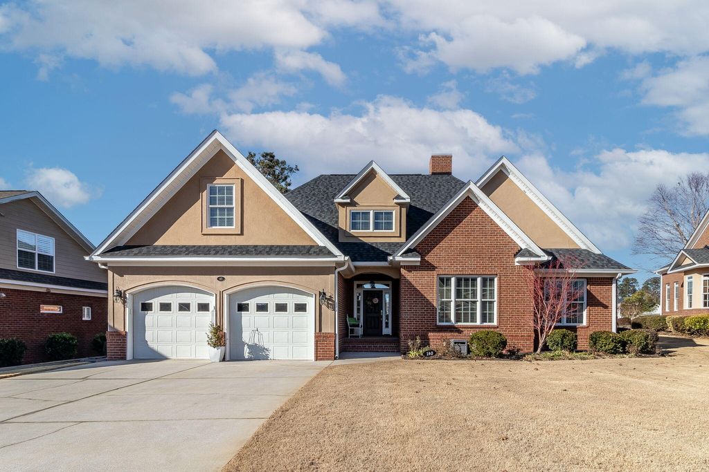 Photo of 140 Fitzsimmons Drive, North Augusta, SC 29860 (MLS # 550490)