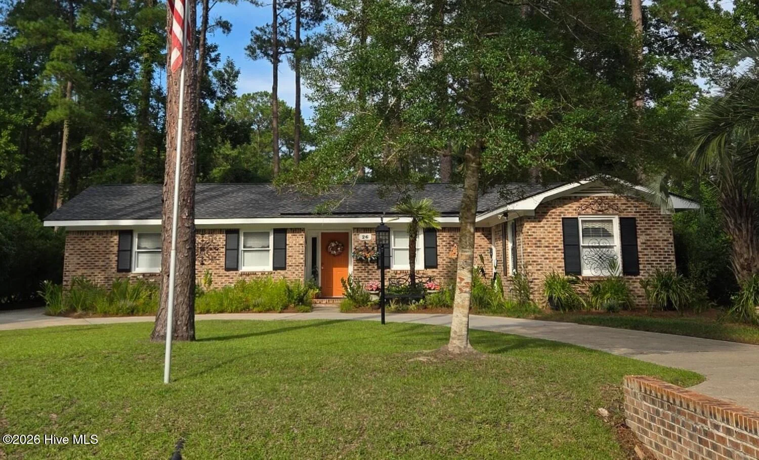 26 Bayberry Circle, Carolina Shores, NC, 28467