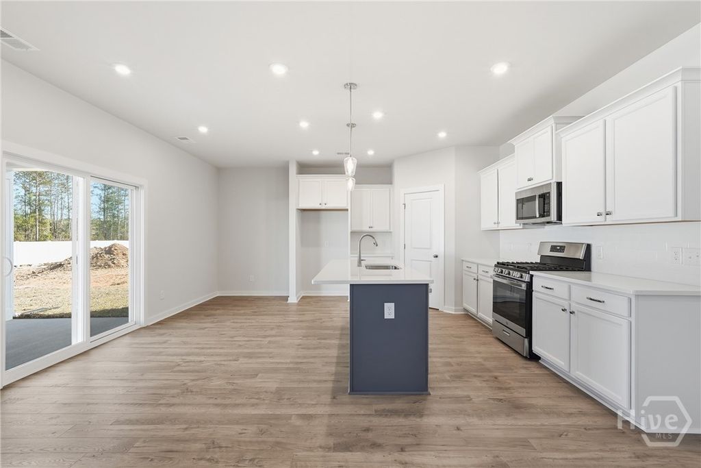 Photo of 102 Miller Chapel Boulevard, Guyton, GA 31312 (MLS # SA354584)