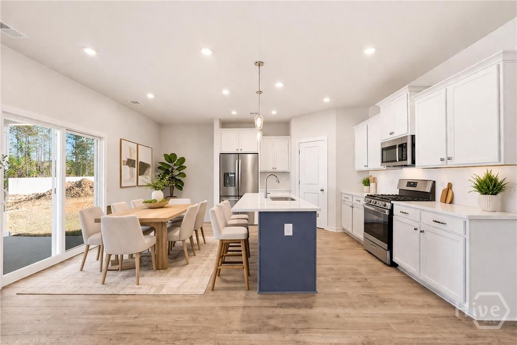 Photo of 102 Miller Chapel Boulevard, Guyton, GA 31312 (MLS # SA354584)