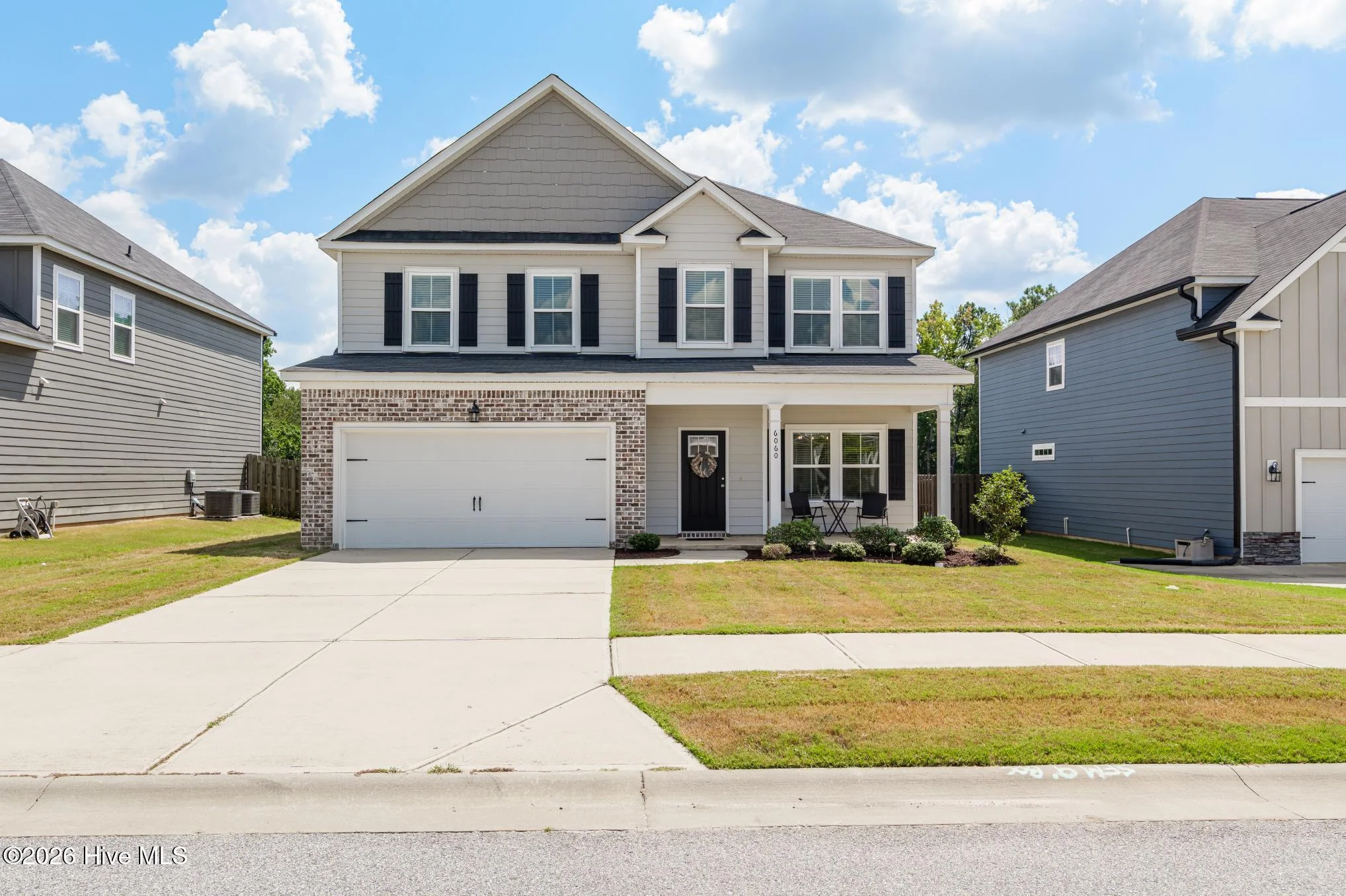 6060 Big Pond Trail, Grovetown, GA, 30813