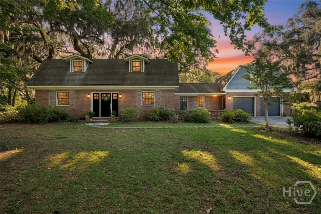 5027 Taylor Road