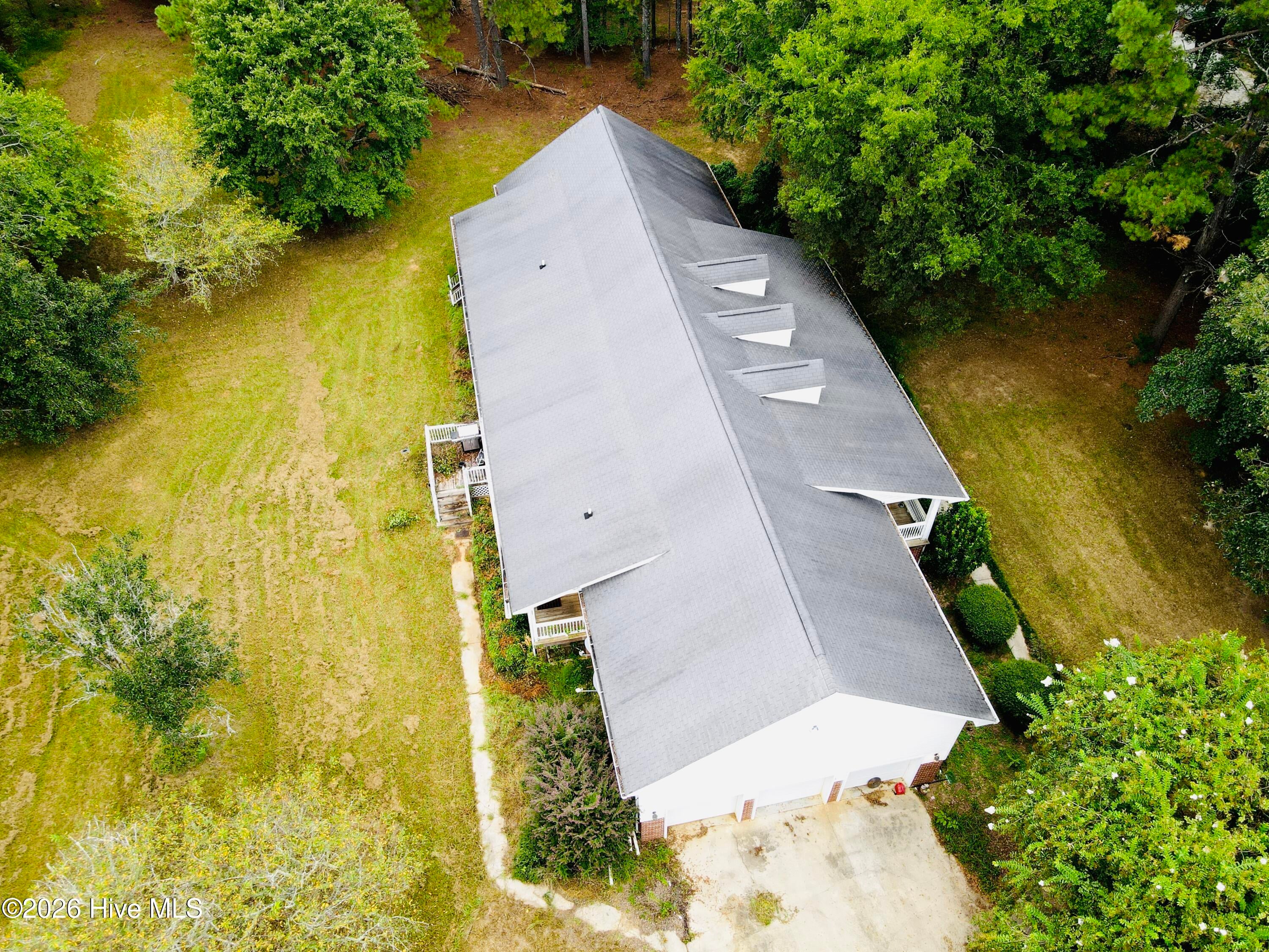 2281 Red Haven Drive