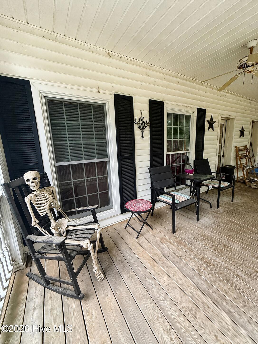 2281 Red Haven Drive