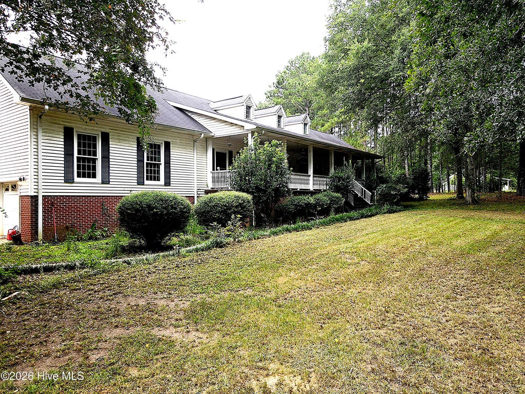 Photo of 2281 Red Haven Drive, Thomson, GA 30824 (MLS # 100599953)