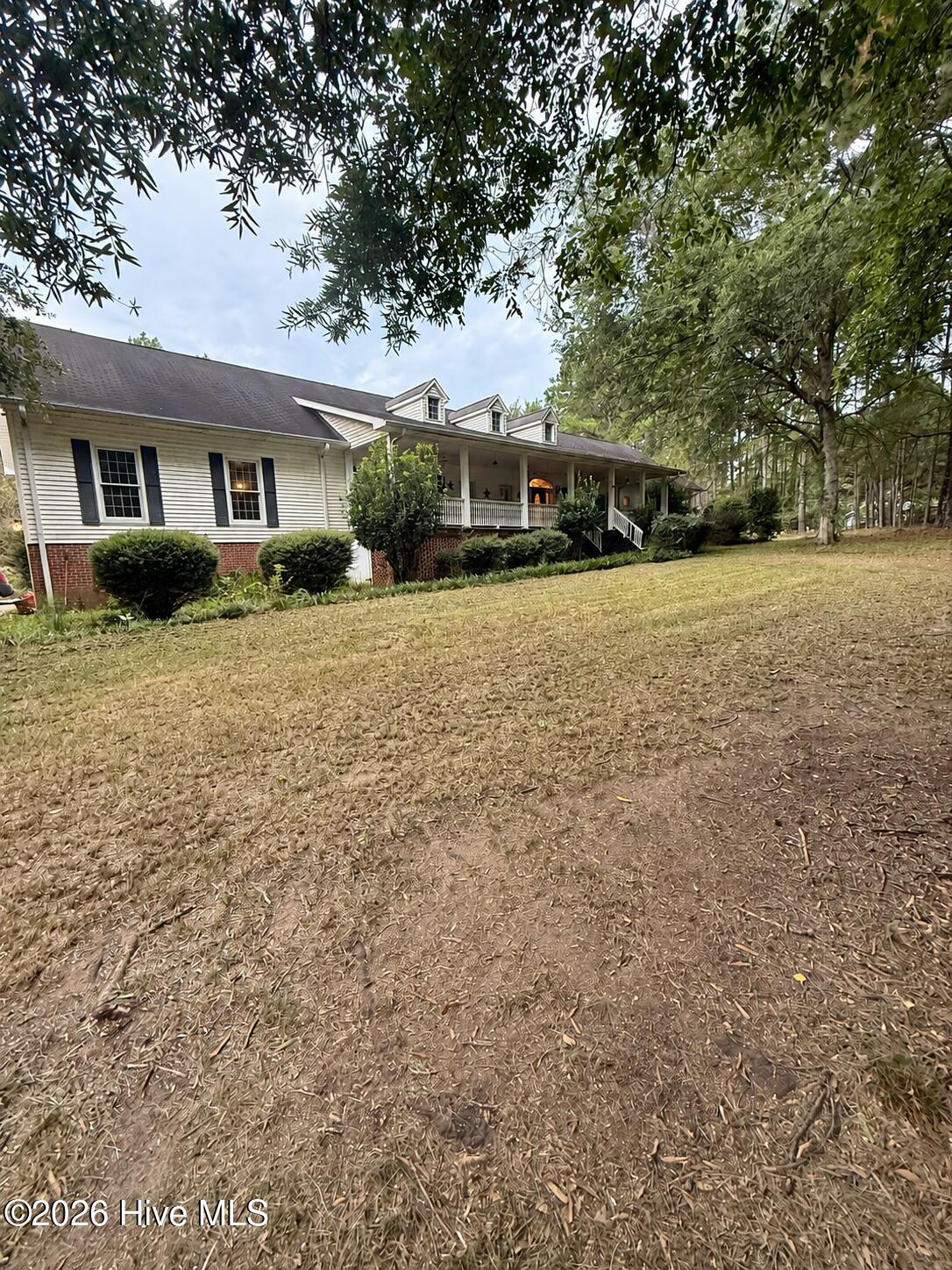 2281 Red Haven Drive