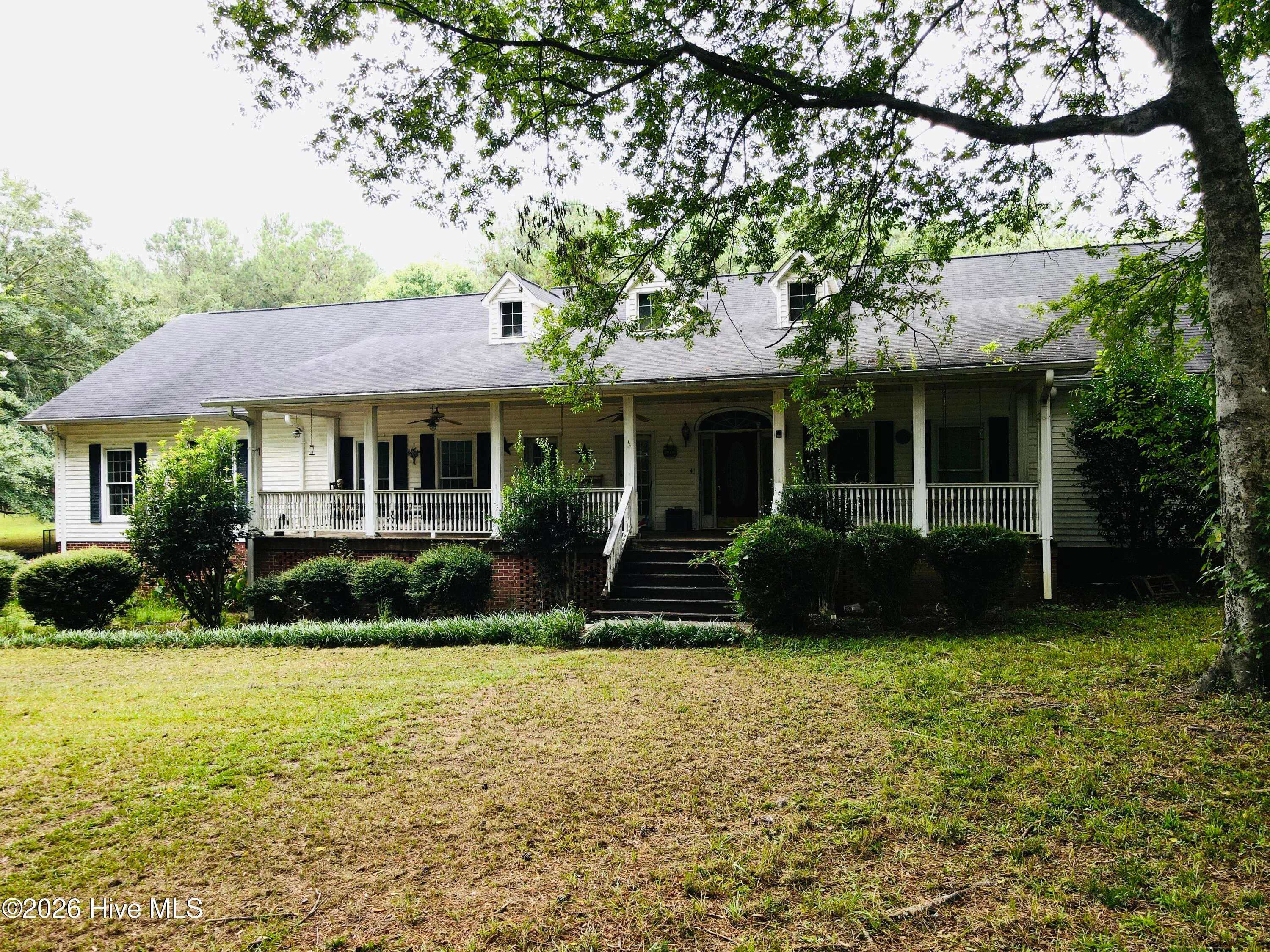 2281 Red Haven Drive, Thomson, GA, 30824
