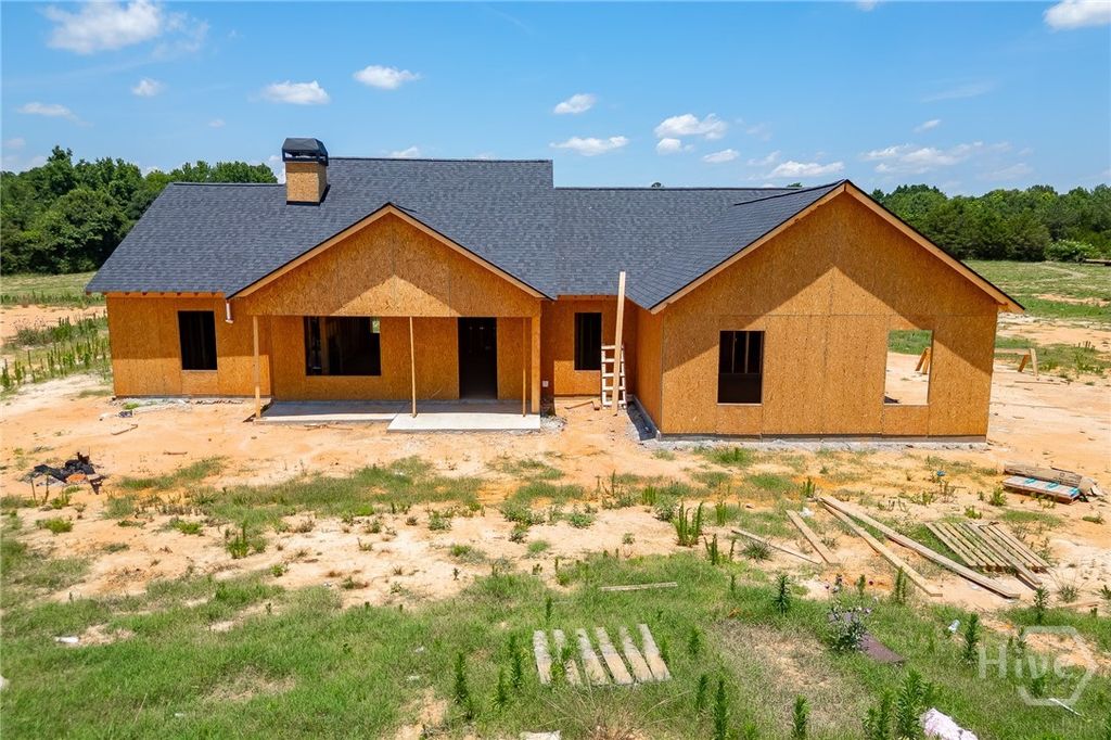 Photo of 124 Creek Stone Drive #14, Hartwell, GA 30643 (MLS # CL360391)
