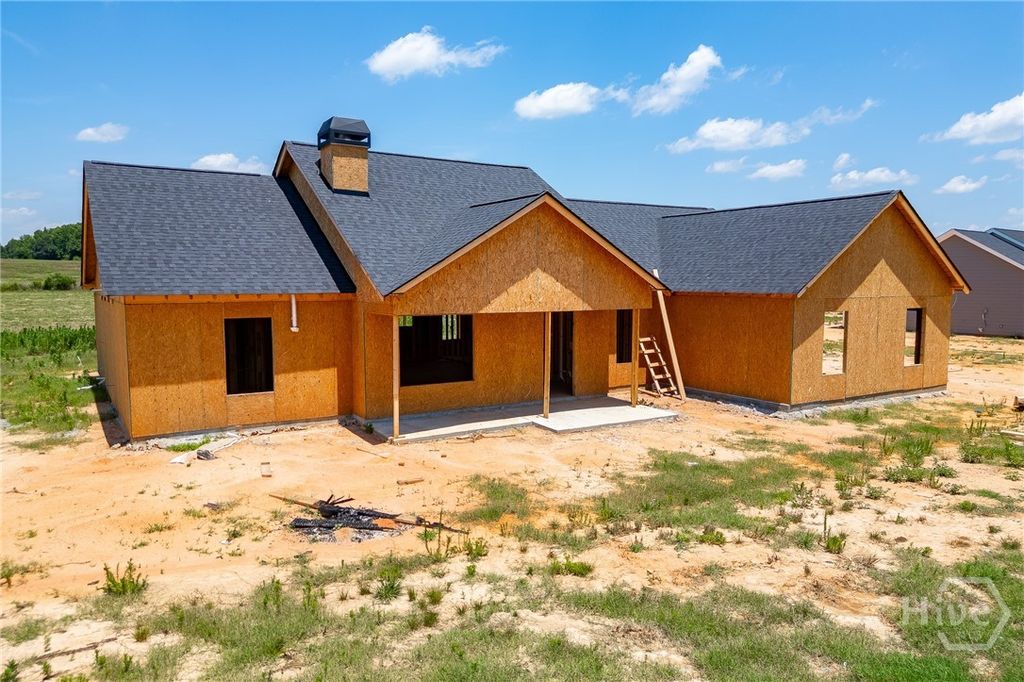 Photo of 124 Creek Stone Drive #14, Hartwell, GA 30643 (MLS # CL360391)