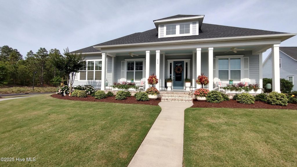 Photo of 256 Trisail Terrace, Wilmington, NC 28412 (MLS # 100530008)