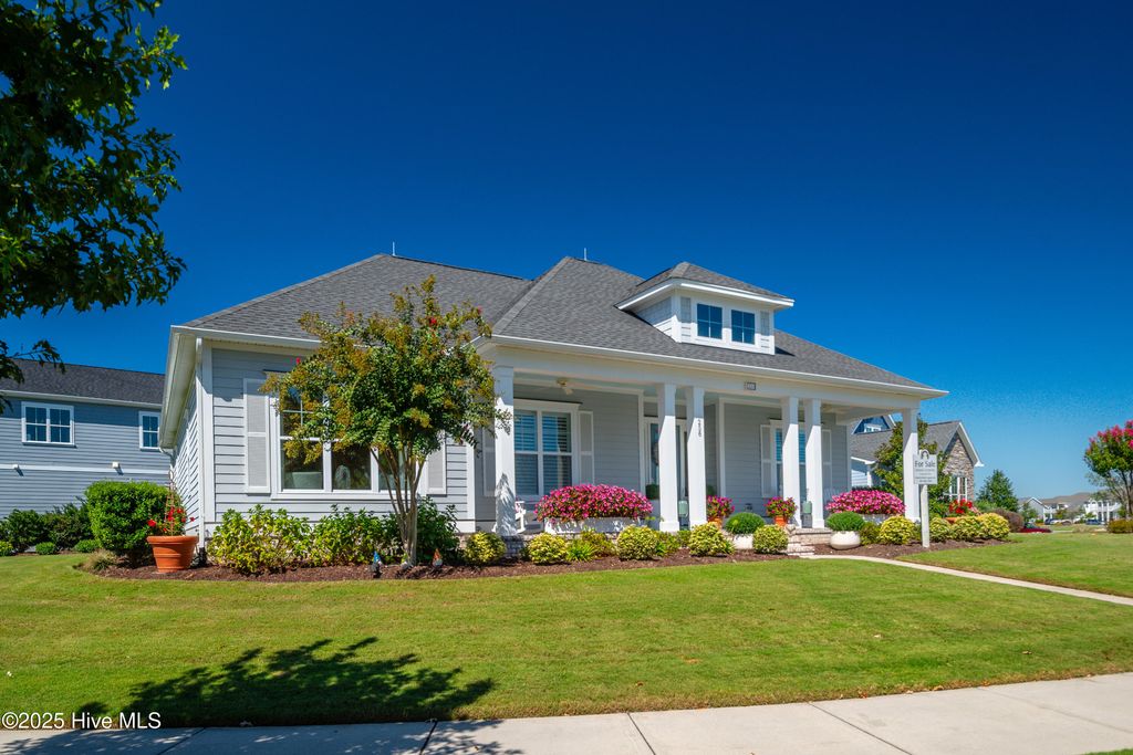 Photo of 256 Trisail Terrace, Wilmington, NC 28412 (MLS # 100530008)