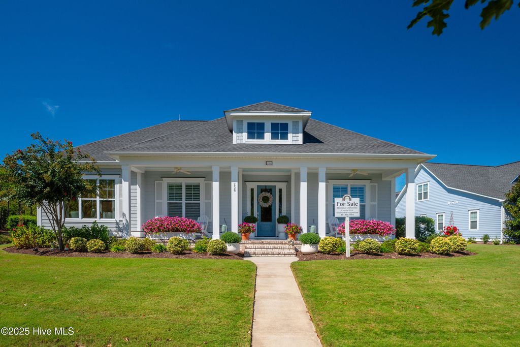 Photo of 256 Trisail Terrace, Wilmington, NC 28412 (MLS # 100530008)