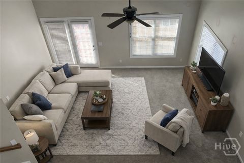 Property photo of 17 olde gate court, pooler, GA 31322